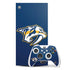 NHL Nashville Predators Logo Xbox Series X Skins